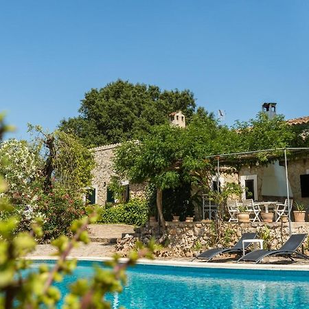 Villa Son Gancho Costitx  Exterior photo