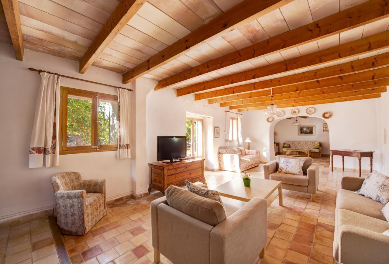 Villa Son Gancho Costitx  Exterior photo