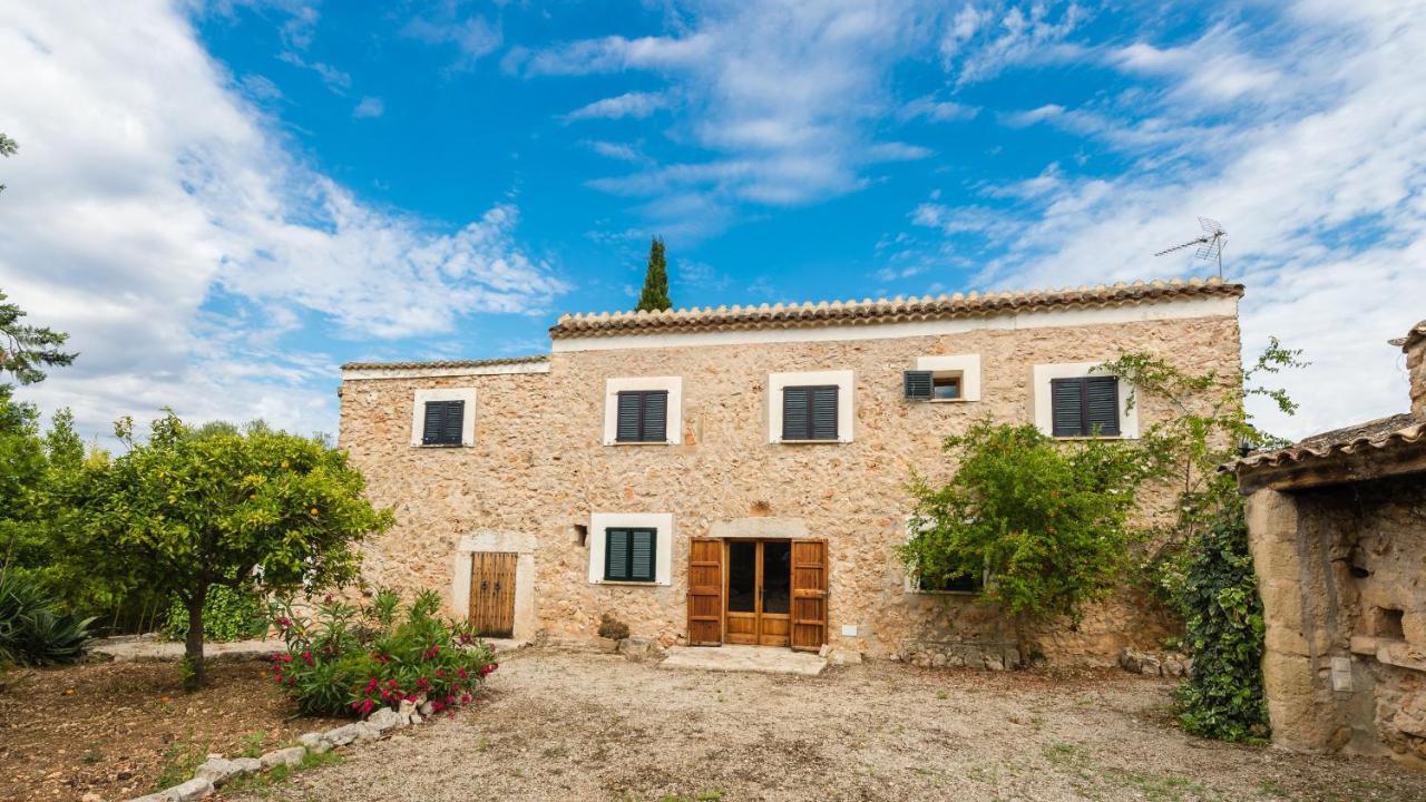 Villa Son Gancho Costitx  Exterior photo