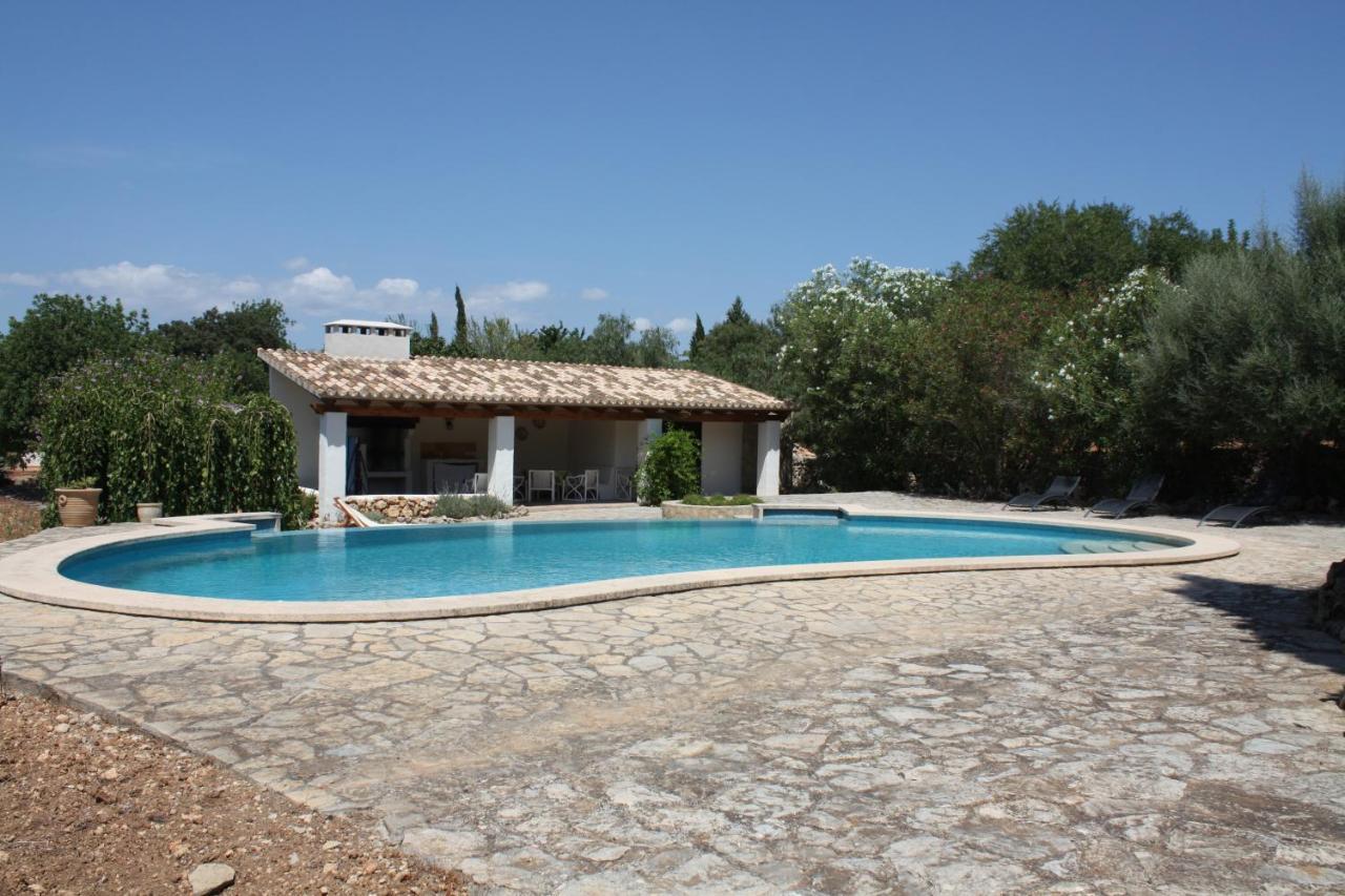 Villa Son Gancho Costitx  Exterior photo