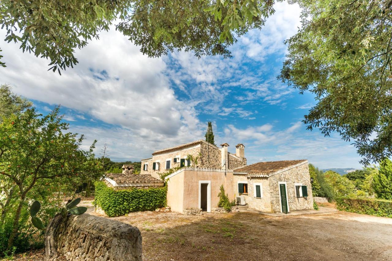 Villa Son Gancho Costitx  Exterior photo