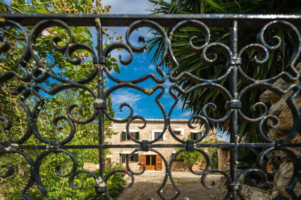 Villa Son Gancho Costitx  Exterior photo