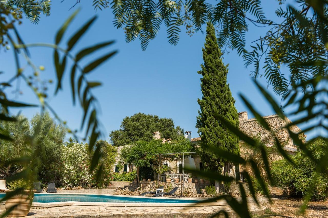 Villa Son Gancho Costitx  Exterior photo