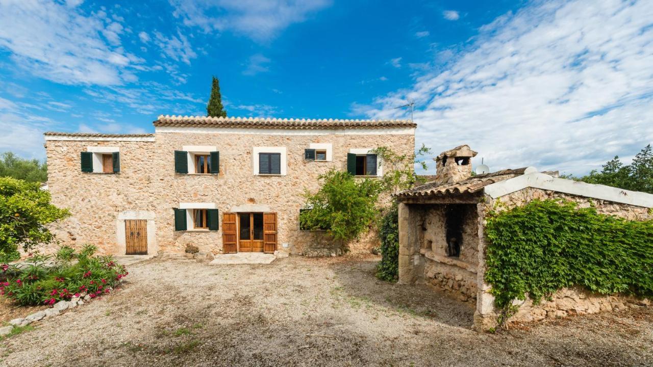 Villa Son Gancho Costitx  Exterior photo